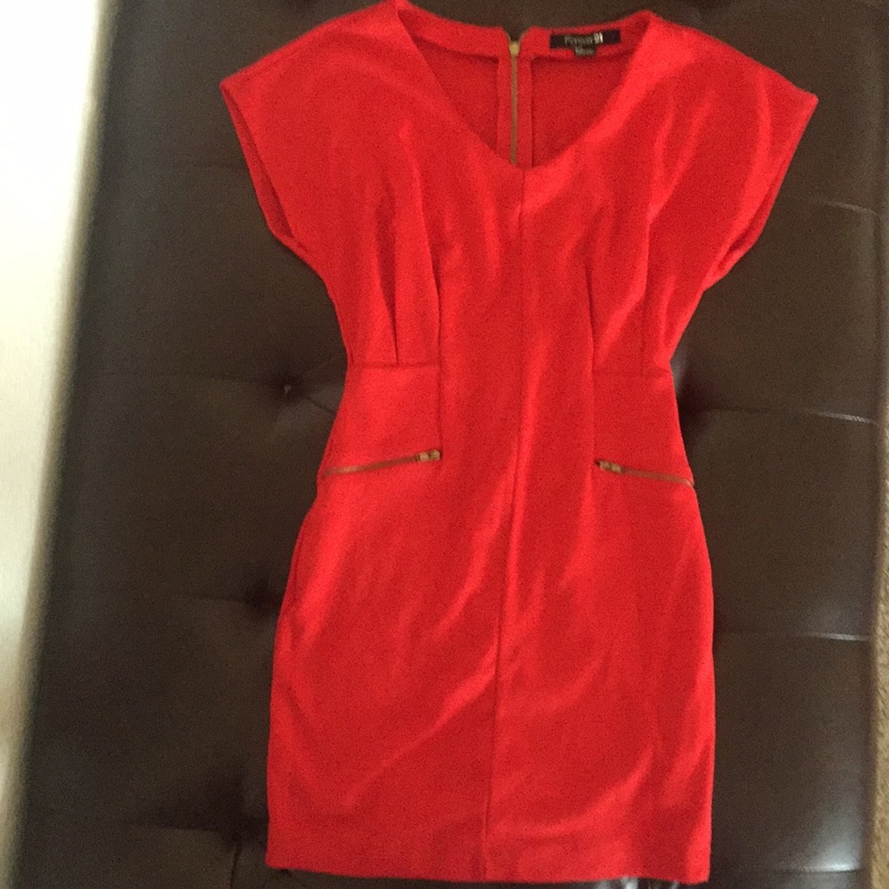 Forever 21 dress